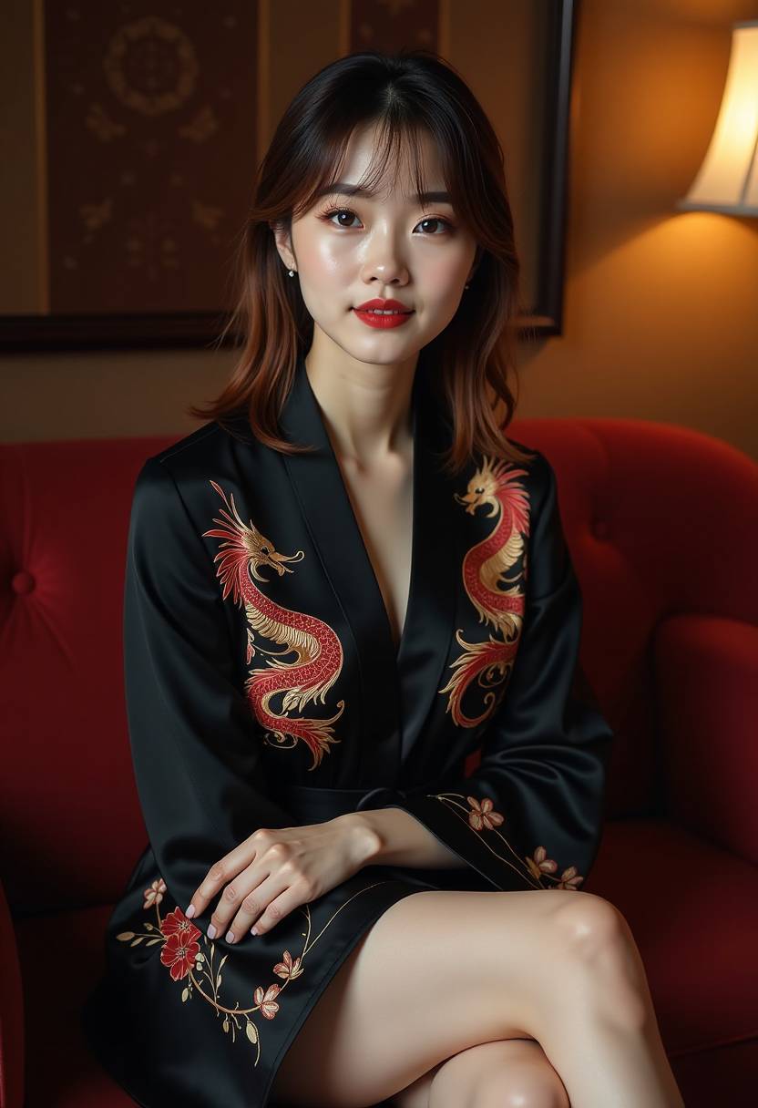 兰香如故