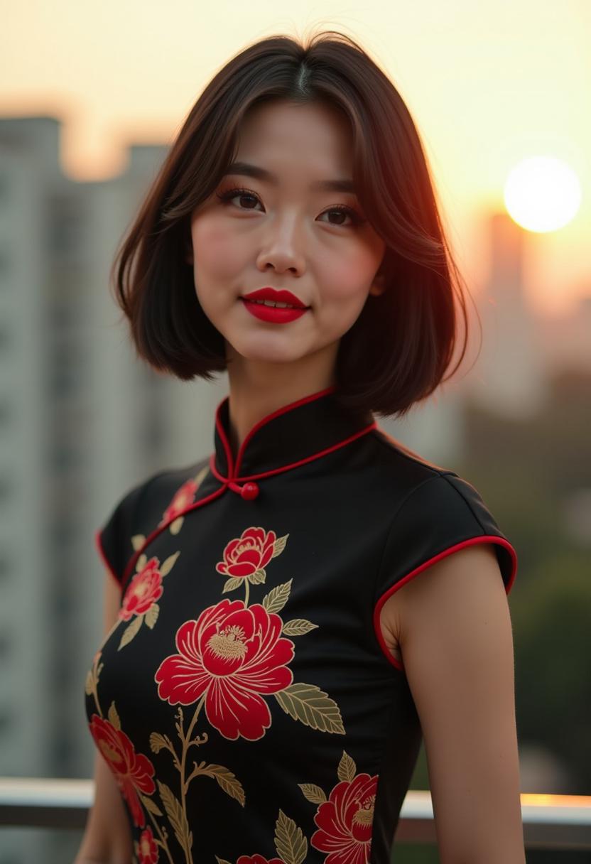 故人归